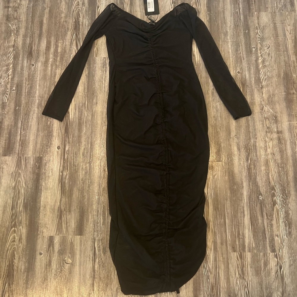 Pretty Little Things Midi Dress